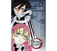 Demon Slayer - Edition Pilier T08