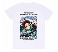 Demon Slayer - Whirlpool