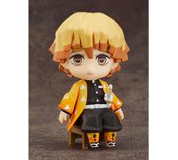 Demon Slayer Zenitsu Nendoroid Swacchao Mini Figurine D'Action GOODSMILE