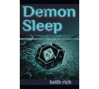 Demon Sleep: and other dark stories