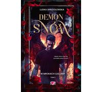 Demon snow Dans les ténèbres de la Louisiane Volume 2