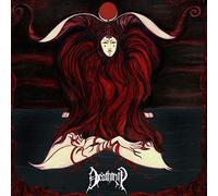 Demon Solar.. -Coloured- [Analog]