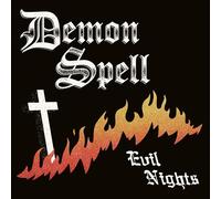 Demon Spell - Demon Spell - Evil Nights