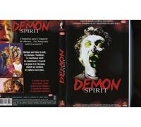 Demon Spirit