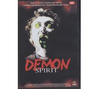 Demon Spirit