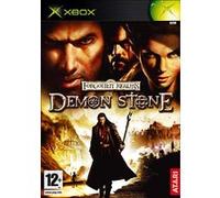 Forgotten Realms - Demon Stone