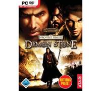 Demon Stone - Forgotten Realms [Import allemand]