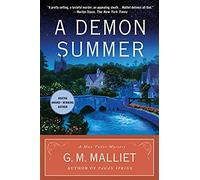 Demon Summer
