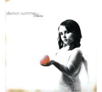 Demon Summer - Burn [Import]