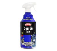DEMON - Super dégivrant 1 litre CARPLAN Demon (Dégivrant et préventif) - Réf. CDI602