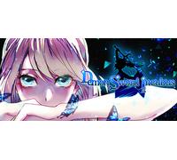 Demon Sword Incubus (Steam Account)