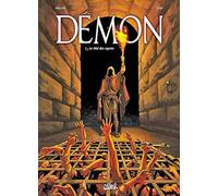 Démon T01: Le Mal des Esprits