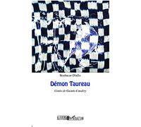 Démon Taureau: Contes de Guinée-Conakry