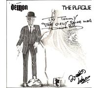 Demon - The Plague