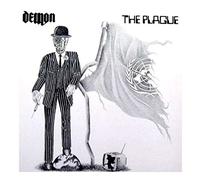 Demon The Plague (Vinyl Double Album)