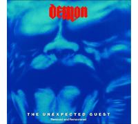Demon - The Unexpected Guest: Vinyle Remixé Et Remasterisé