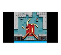 Demon Throttle Jeu Switch