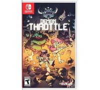 Demon Throttle (Special Reserve Games) Switch