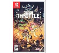 Demon Throttle (Switch)