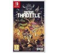Demon Throttle Switch 12+ | Occasion