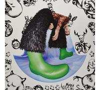 Mura Masa – demon time – Vinyle