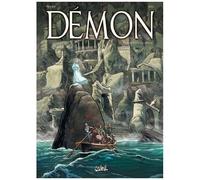 Démon - Tome 2 - Le Concile Des Démons