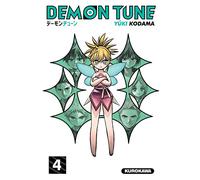 Demon Tune - Tome 04 (4)