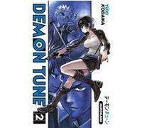 Demon Tune - tome 2 Yûki Kodama (Auteur), Xavière Daumarie-Sauvignon (Traduction)