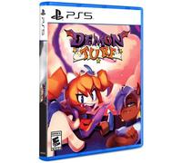 Demon Turf (Limited Run) (Import) Ps5