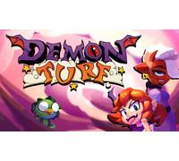 Demon Turf (PC)