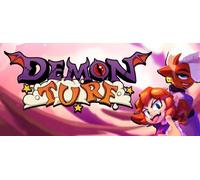 Demon Turf (XB1)