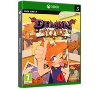 Demon Turf Xbox Series X G