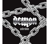 Demon - Unbroken [Import]
