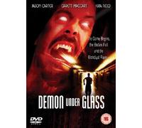 Demon Under Glass [DVD] by Jason Carter