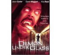 Demon Under Glass - DVD Zone 1 G