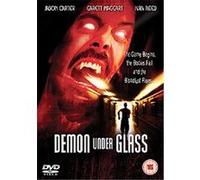 Demon Under Glass G