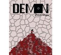 Demon Vol. 4 Jason Shiga (Auteur), Madeleine Nasalik (Traduction)