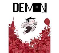 Demon, Volume 3