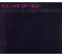 Demon Vs.Heartbreaker - You(Remixes)