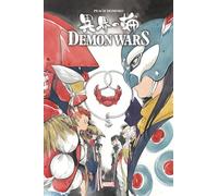 Demon Wars
