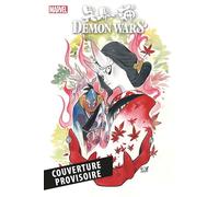 Demon Wars (Nouvelle édition)