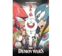 Demon Wars Treasury Edition