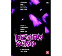 Demon Wind [Import anglais]