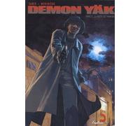 Demon Yäk, tome 2 : La boîte de Pandore