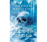 Demon zimna - Graham Masterton (livre en polonais)