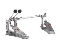 Demonator Bass Drum Twin Pédale W/Interchangeable Cam