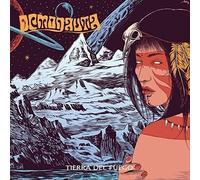 Demonauta - Tierra Del Fuego [Import]