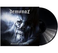 Demonaz - March Of The Norse [Vinyl]