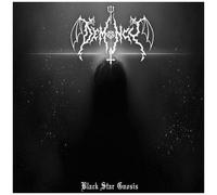 Demoncy - Black Star Gnosis [Vinyl Lp]