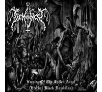 Demoncy - Empire of the Fallen Ange